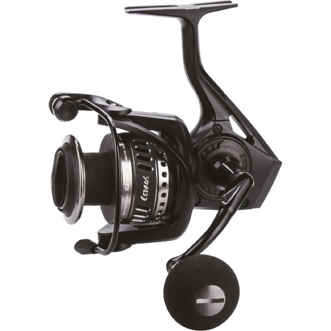 Катушка OKUMA Cedros 5000H High Speed CJ-5000H