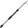 Удилище OKUMA Light Range Fishing UFR 180 см, 1–7 г, телескоп 5 сек. LRF-S-605UL-T